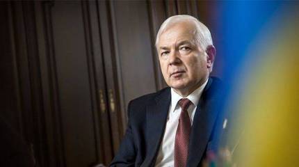 Экс-глава СВР Украины заявил, что соседние государства могут ввести на Украину свои войска в случае обострения конфликта