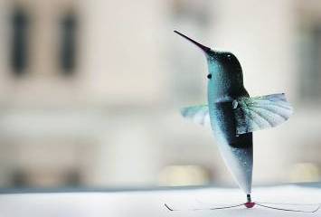 Военные включаются в фантастическую гонку вооружений