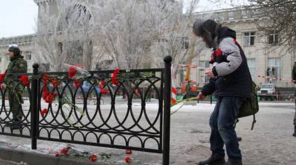 Арабские СМИ: деспотии Залива заплатят за Волгоград