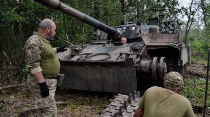 «Польша передала ВСУ два бригадных комплекта танков»: министр озвучил количество поставленных ОБТ