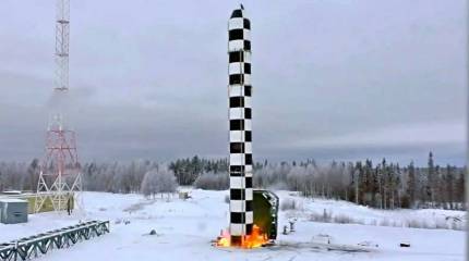 Россия готова к глобальному суициду США