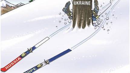 Зима близко: как Украина готовится к локальному ледниковому периоду