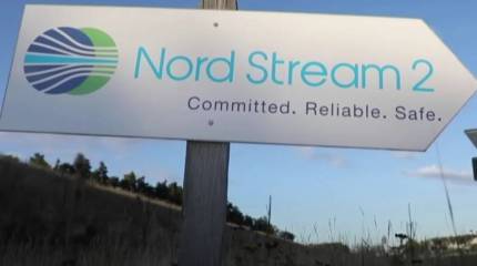 Глава Nord Stream 2 заявил о невиновности России в диверсиях на «Северных потоках»