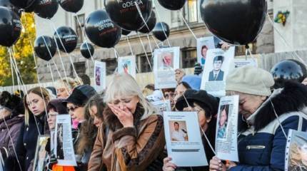 Провокации 2 мая в Одессе: СБУ говорит «нет», СМИ говорят «да». Чего ждать?