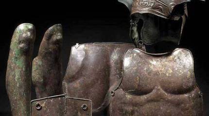 Бронзовый век на острове Кипр или "во всем виноваты мигранты"! (часть 5)