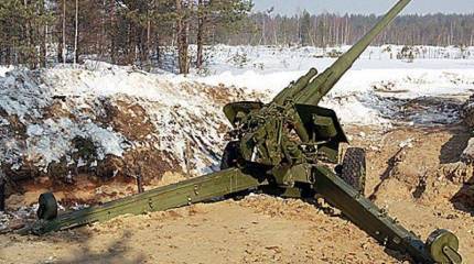 Полковник НМ ЛНР: Киев укрепляет оборонительную линию в районе Часова Яра под Артёмовском