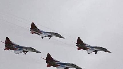 Триумф четвертого поколения