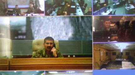 Эксперты: Заявления Еревана и Баку о потерях за неделю таковы, что они «приближаются к афганским»