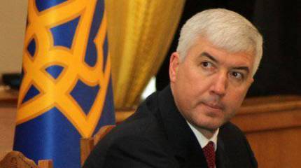 Дмитрий Саламатин: Нынешнее состояние вооружения и военной техники ВС Украины оценивается как критическое