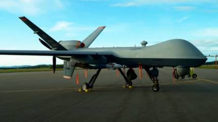 Американская пресса сообщает о возможной ошибке США при выборе цели для удара в Афганистане