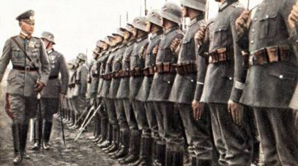 Нападение на СССР как высшая степень русофобии