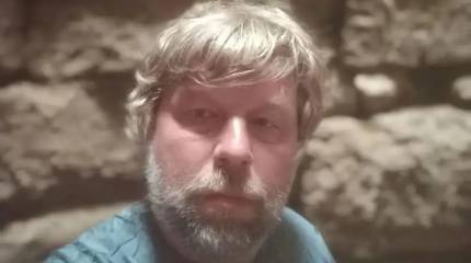 Варшава решила экстрадировать на Украину российского археолога Бутягина