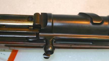 Самозарядные винтовки С.Х. Банга (Дания-США)