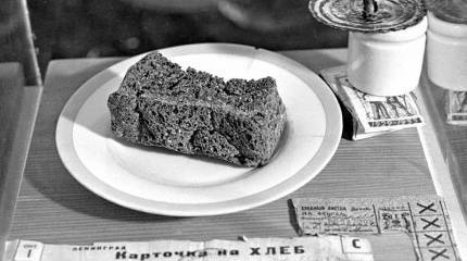 «Только советский народ мог пережить такое»