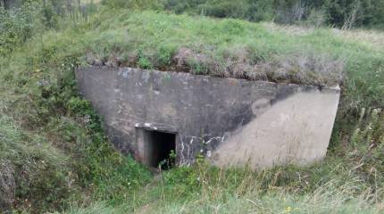 Битва на крупнейшем озере Беларуси. Ч. 1