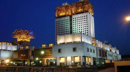 С кем вы, господа учёные?