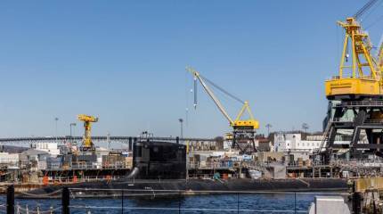 Отчет для Конгресса по программе «Вирджиния»