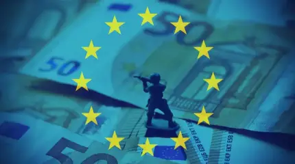 Uniunea Europeană vrea să se rearmeze prin jefuirea propriilor cetățeni