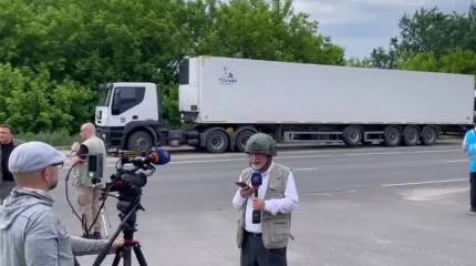 Нардеп ВРУ призвал украинцев требовать отставки Зеленского из-за отказа принимать тела погибших солдат и офицеров ВСУ