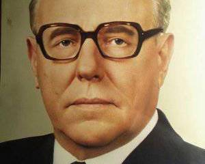 Шеф КГБ переломного времени