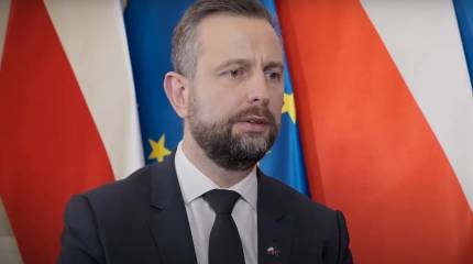 Глава Минобороны Польши о войне на Украине: поляки устали, европейцы устали, мир устал