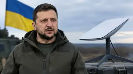 Звонок Трампа — и всё изменилось: что стоит за восстановлением Starlink