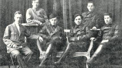 Узник Владимирского централа