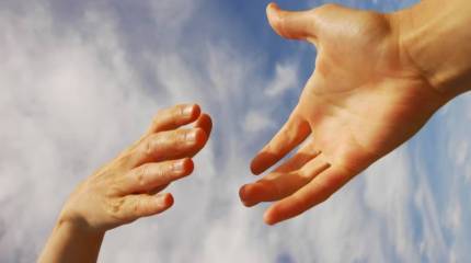 Детское счастье. Поможем другу!