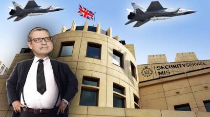 Россию не изолировать! На Западе отметили девятилетие возрождения русской армии