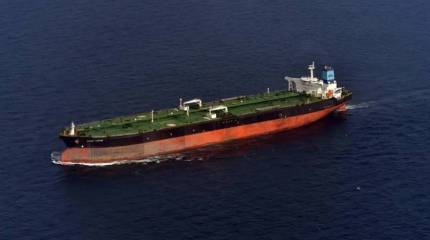 США сняли санкции с российской нефти, но временно