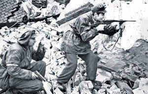 Обольщенные Западом