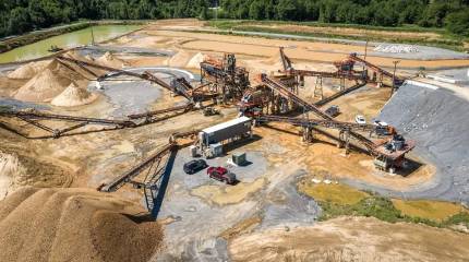 Кабмин Украины: США получат приоритетный доступ к информации о месторождениях