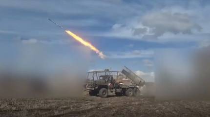 Противник нарушил перемирие у границы с Белгородской областью и поплатился потерей сумского посёлка Марьино