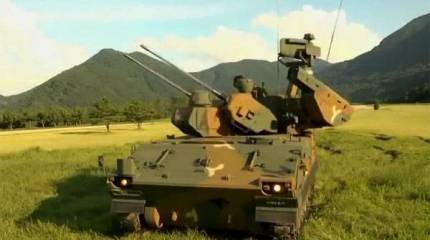 СМИ Кореи: Индия готова предпочесть корейские K-30 Biho российским "Панцирям"