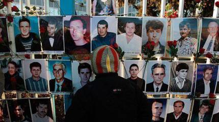 Косово поле экспериментов