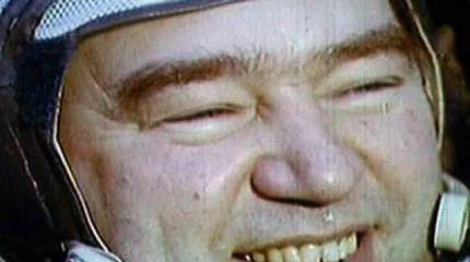 Прощайте, Георгий Михайлович…