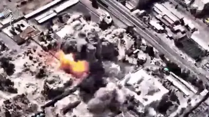 США и Израиль начали войну против Ирана и обезглавили его. К каким последствиям это приведет?