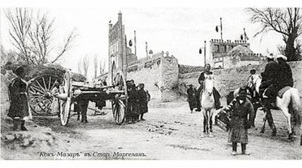 Тайная жизнь Рузи Назара: от вермахта до работы в ЦРУ