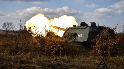 Генштаб ВС России готовится к вероятным провокациям ВСУ на крымском направлении и на Донбассе. Знаковая миссия Ту-204ОН