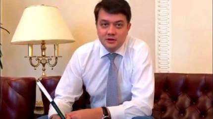 Украинский депутат призвал воровать российский газ из транзитных трубопроводов