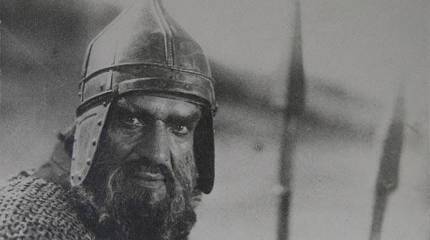 Алексей Басманов. Жизнь до опричнины