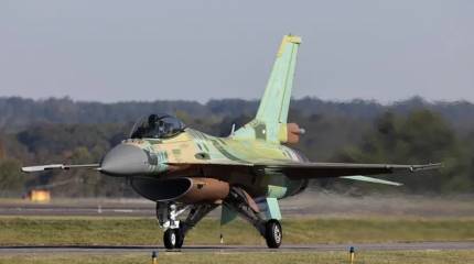 США одобрили потенциальную поставку Польше комплектов модернизации для всего парка истребителей F-16