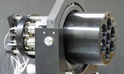 Наиболее перспективные американские проекты военного назначения, использование которых возможно в мирных целях