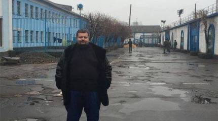 Мосийчук: проклятий в адрес Порошенко сейчас больше, чем в адрес Януковича год назад