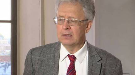 Валентин Катасонов. Экономические итоги России 2014 года: ограбление страны в особо крупных размерах