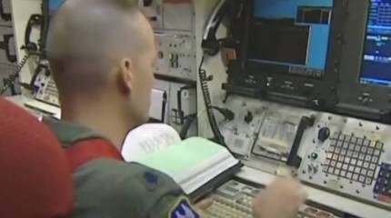 «Причина неизвестна»: ВВС США не смогли провести тестовый запуск МБР Minuteman III