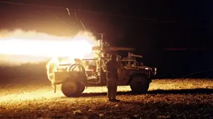 Израильские противотанковые ракетные комплексы второго поколения