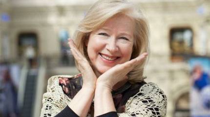 Дума готовит "пенсионные подарки" женщинам России: Не в 63, а в 60