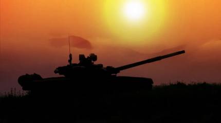 ВС РФ за неполные двое суток освободили 55 кв. км территории Запорожской области