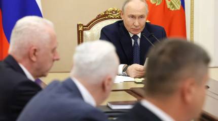 Ответ России за Старобельск ещё последует, решение принято